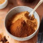 Homemade Pumpkin Pie Spice