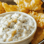 Homemade Tartar Sauce