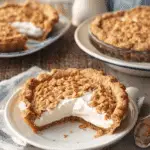 Oatmeal Cream Pie Delight
