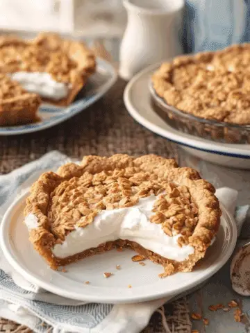 Oatmeal Cream Pie Delight