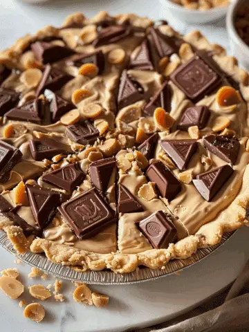 Peanut Butter Cookies