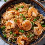 Shrimp Fried Rice