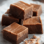 3-Minute Fudge