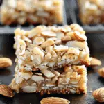 Almond Bars