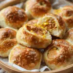 Breakfast Rolls