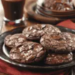 Brownie Cookies