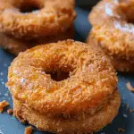 Chicken Donuts