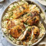 Chicken and Rice