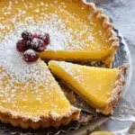 Classic Lemon Tart