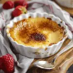 Easy Crème Brûlée