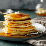 Fluffy Pancakes