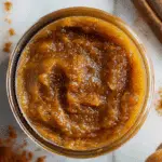 Slow Cooker Pumpkin Butter