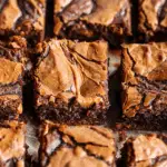 The Best Peanut Butter Brownies