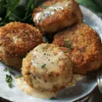 Best Easy Chicken Croquettes