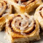Best Homemade Cinnamon Rolls