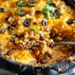 Cowboy Casserole
