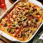 Dolly Partons 5-Ingredient Casserole