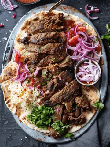Döner Kebab