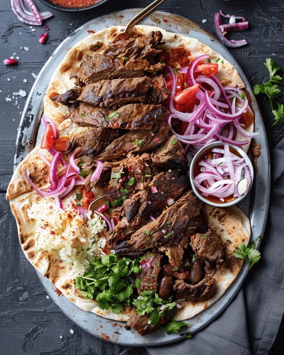 Döner Kebab