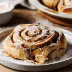 Gooey Cinnamon Rolls