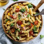 Italian Pasta Salad