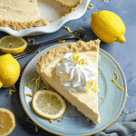 Lemonade Pie