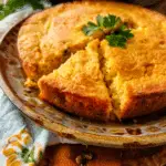 Navajo Cornbread