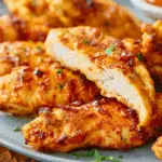 Air Fryer Cracker Barrel Chicken Tenderloins