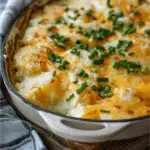 Cheesy Potatoes You Cant Resist