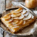 Chicago-Style Bakery Apple Slices