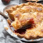 Crazy Crust Pie