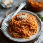 Dreamy Red Pesto