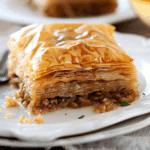 Greek Baklava