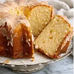 Million Dollar Pound Cake