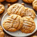 Pumpkindoodle Cookies