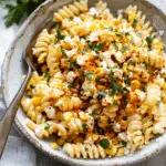 Street Corn Pasta Salad
