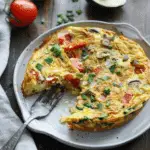 Vegan Frittata