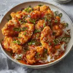 Bang Bang Chicken