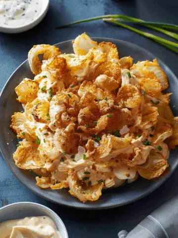 Bloomin’ Onion Dip