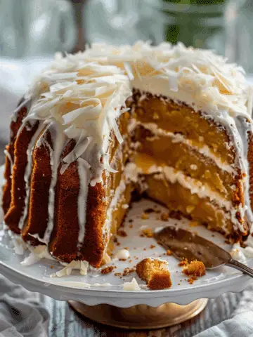 Catch a Husband Cake