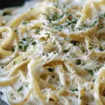 Copycat Olive Garden Alfredo Sauce