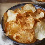 Homestyle Potato Chips