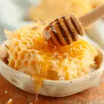 Hot Honey Butter