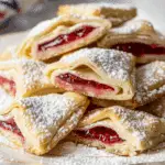 Kolaczki (Polish Cookies)
