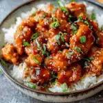 Lazy Sweet Chili Chicken