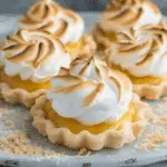 Lemon Meringue Pie Cookies
