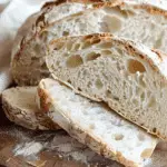 Pane Toscano (Tuscan Bread)