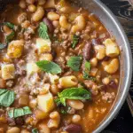 Pasta e Fagioli