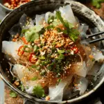 Rice Paper Noodles