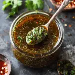 Salsa Macha